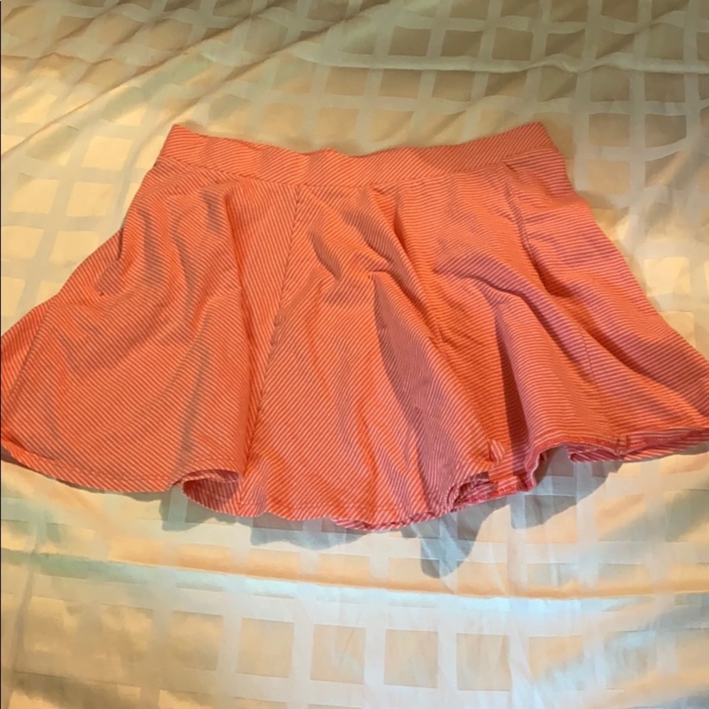 A skirt